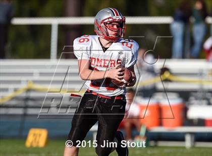 Thumbnail 3 in Somers @ John Jay-East Fishkill photogallery.