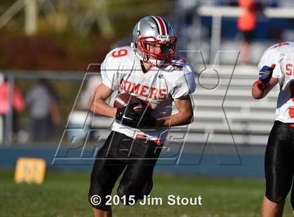 Thumbnail 2 in Somers @ John Jay-East Fishkill photogallery.