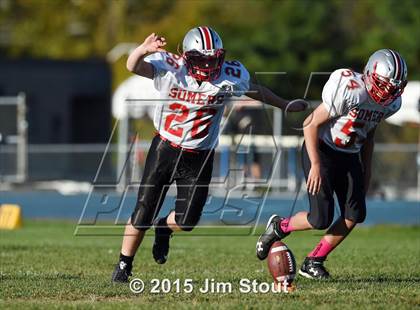 Thumbnail 2 in Somers @ John Jay-East Fishkill photogallery.