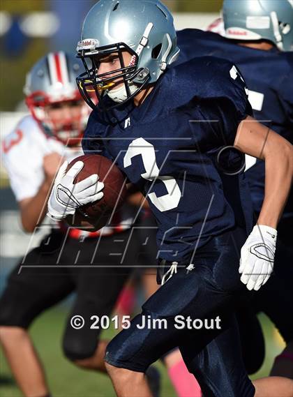 Thumbnail 3 in Somers @ John Jay-East Fishkill photogallery.
