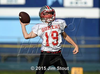 Thumbnail 3 in Somers @ John Jay-East Fishkill photogallery.