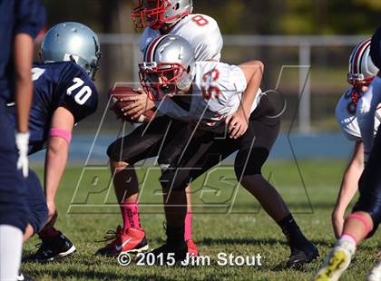 Thumbnail 3 in Somers @ John Jay-East Fishkill photogallery.