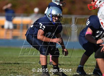 Thumbnail 3 in Somers @ John Jay-East Fishkill photogallery.