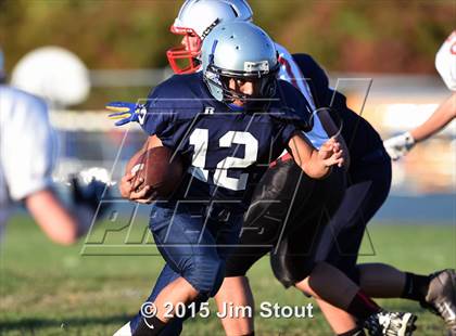 Thumbnail 2 in Somers @ John Jay-East Fishkill photogallery.