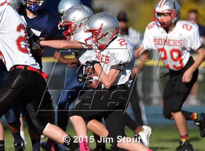 Thumbnail 3 in Somers @ John Jay-East Fishkill photogallery.