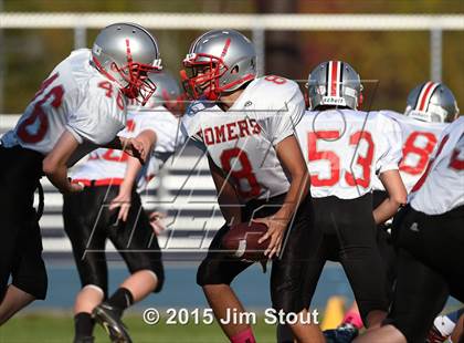 Thumbnail 2 in Somers @ John Jay-East Fishkill photogallery.