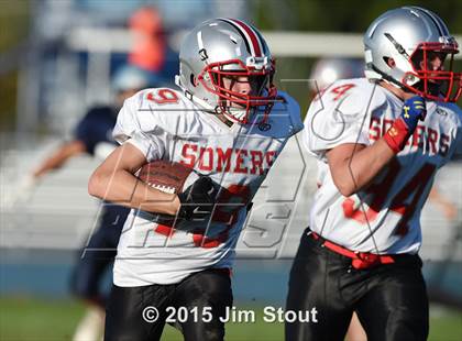 Thumbnail 2 in Somers @ John Jay-East Fishkill photogallery.