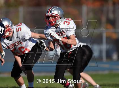 Thumbnail 2 in Somers @ John Jay-East Fishkill photogallery.