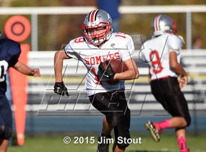 Thumbnail 3 in Somers @ John Jay-East Fishkill photogallery.