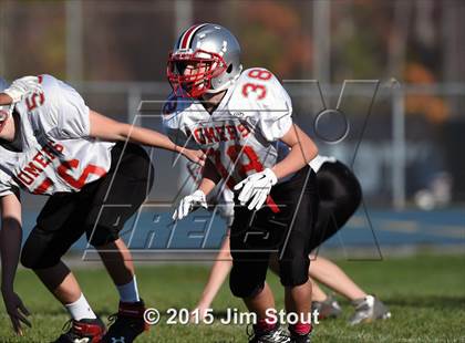 Thumbnail 1 in Somers @ John Jay-East Fishkill photogallery.