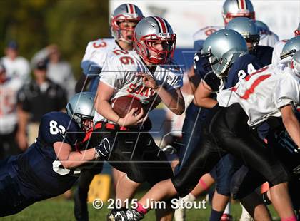 Thumbnail 3 in Somers @ John Jay-East Fishkill photogallery.