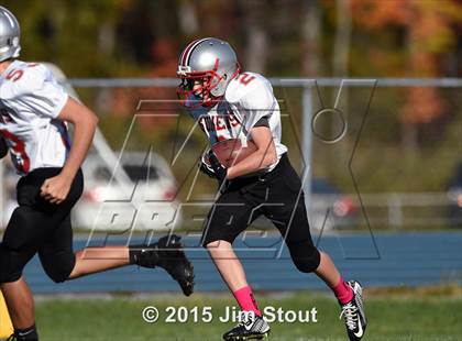 Thumbnail 1 in Somers @ John Jay-East Fishkill photogallery.