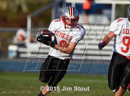 Thumbnail 1 in Somers @ John Jay-East Fishkill photogallery.