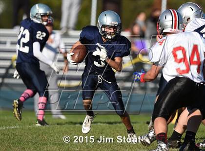 Thumbnail 1 in Somers @ John Jay-East Fishkill photogallery.