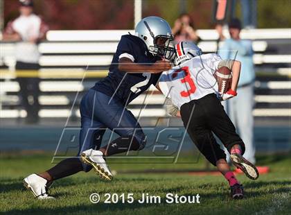 Thumbnail 3 in Somers @ John Jay-East Fishkill photogallery.