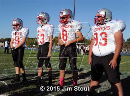 Thumbnail 3 in Somers @ John Jay-East Fishkill photogallery.