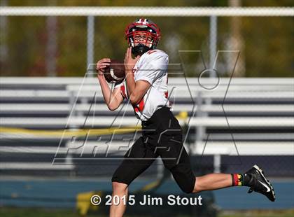 Thumbnail 1 in Somers @ John Jay-East Fishkill photogallery.