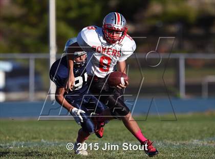 Thumbnail 1 in Somers @ John Jay-East Fishkill photogallery.