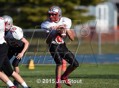 Thumbnail 1 in Somers @ John Jay-East Fishkill photogallery.