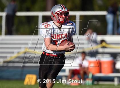 Thumbnail 1 in Somers @ John Jay-East Fishkill photogallery.