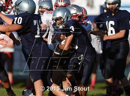 Thumbnail 1 in Somers @ John Jay-East Fishkill photogallery.