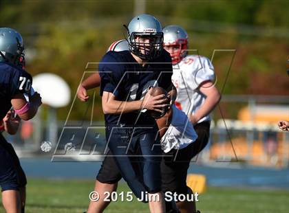 Thumbnail 1 in Somers @ John Jay-East Fishkill photogallery.