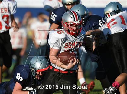 Thumbnail 3 in Somers @ John Jay-East Fishkill photogallery.