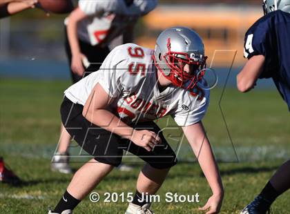 Thumbnail 1 in Somers @ John Jay-East Fishkill photogallery.