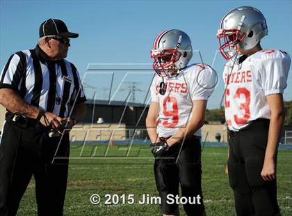 Thumbnail 2 in Somers @ John Jay-East Fishkill photogallery.