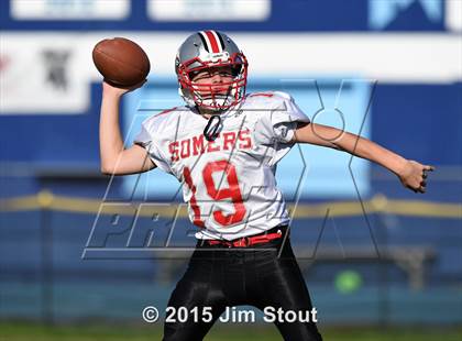 Thumbnail 1 in Somers @ John Jay-East Fishkill photogallery.
