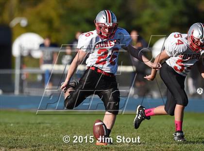 Thumbnail 3 in Somers @ John Jay-East Fishkill photogallery.
