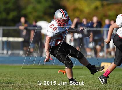 Thumbnail 1 in Somers @ John Jay-East Fishkill photogallery.