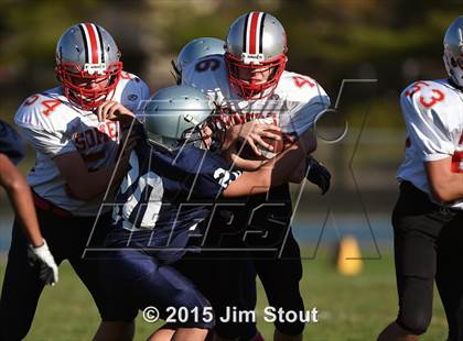 Thumbnail 2 in Somers @ John Jay-East Fishkill photogallery.