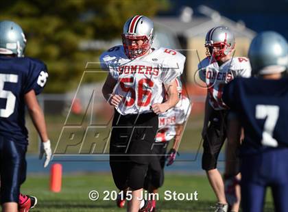 Thumbnail 2 in Somers @ John Jay-East Fishkill photogallery.