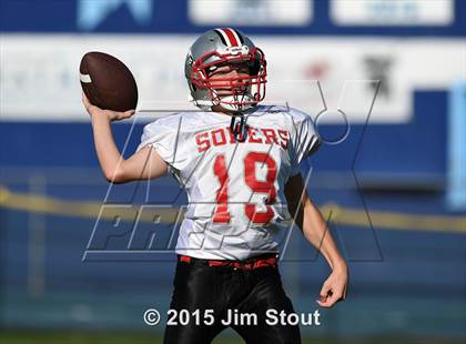 Thumbnail 3 in Somers @ John Jay-East Fishkill photogallery.