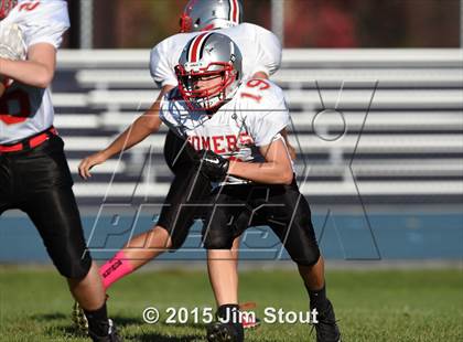 Thumbnail 3 in Somers @ John Jay-East Fishkill photogallery.