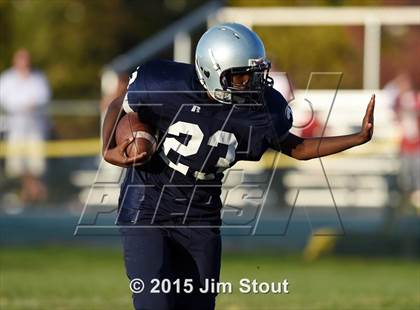 Thumbnail 2 in Somers @ John Jay-East Fishkill photogallery.
