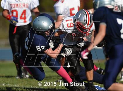 Thumbnail 1 in Somers @ John Jay-East Fishkill photogallery.
