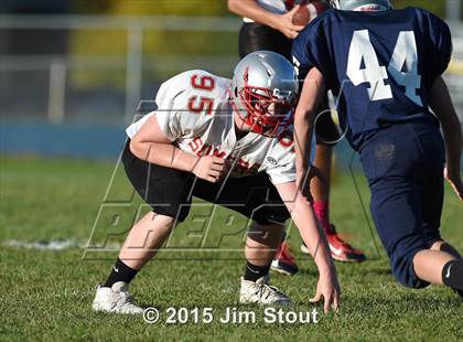 Thumbnail 3 in Somers @ John Jay-East Fishkill photogallery.