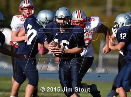 Thumbnail 3 in Somers @ John Jay-East Fishkill photogallery.