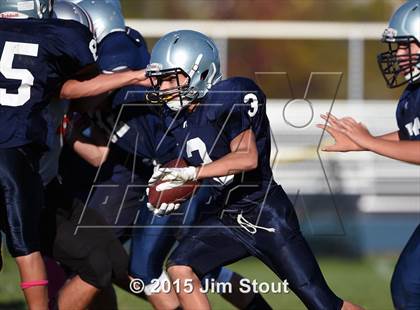 Thumbnail 1 in Somers @ John Jay-East Fishkill photogallery.