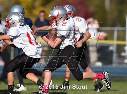 Thumbnail 1 in Somers @ John Jay-East Fishkill photogallery.