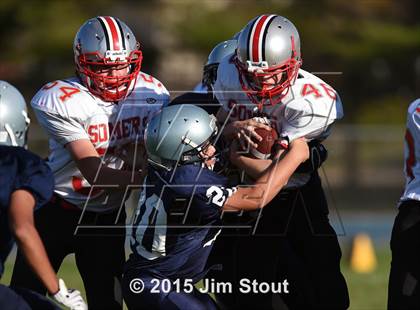 Thumbnail 3 in Somers @ John Jay-East Fishkill photogallery.