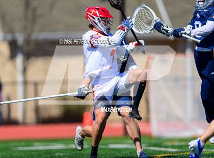 Thumbnail 3 in Chaminade @ Seton Hall Prep photogallery.