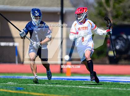 Thumbnail 2 in Chaminade @ Seton Hall Prep photogallery.