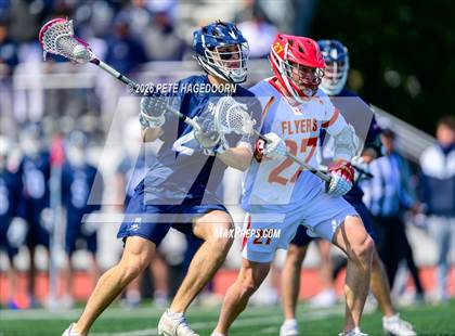 Thumbnail 3 in Chaminade @ Seton Hall Prep photogallery.