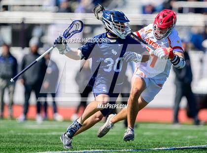 Thumbnail 1 in Chaminade @ Seton Hall Prep photogallery.