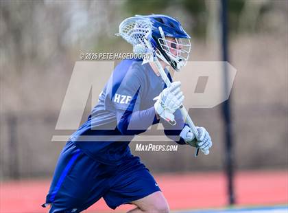 Thumbnail 3 in Chaminade @ Seton Hall Prep photogallery.