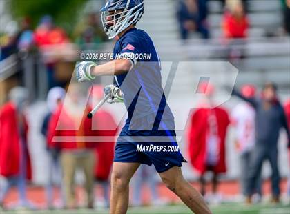 Thumbnail 3 in Chaminade @ Seton Hall Prep photogallery.