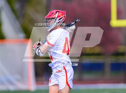 Thumbnail 2 in Chaminade @ Seton Hall Prep photogallery.